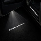BYD LED Door Projection Light Kit
