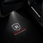 BYD LED Door Projection Light Kit