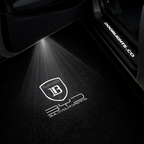 BYD LED Door Projection Light Kit