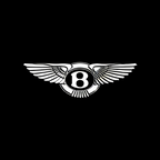 Bentley LED Door Projection Light Kit