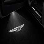 Bentley LED Door Projection Light Kit