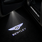 Bentley LED Door Projection Light Kit