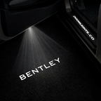 Bentley LED Door Projection Light Kit