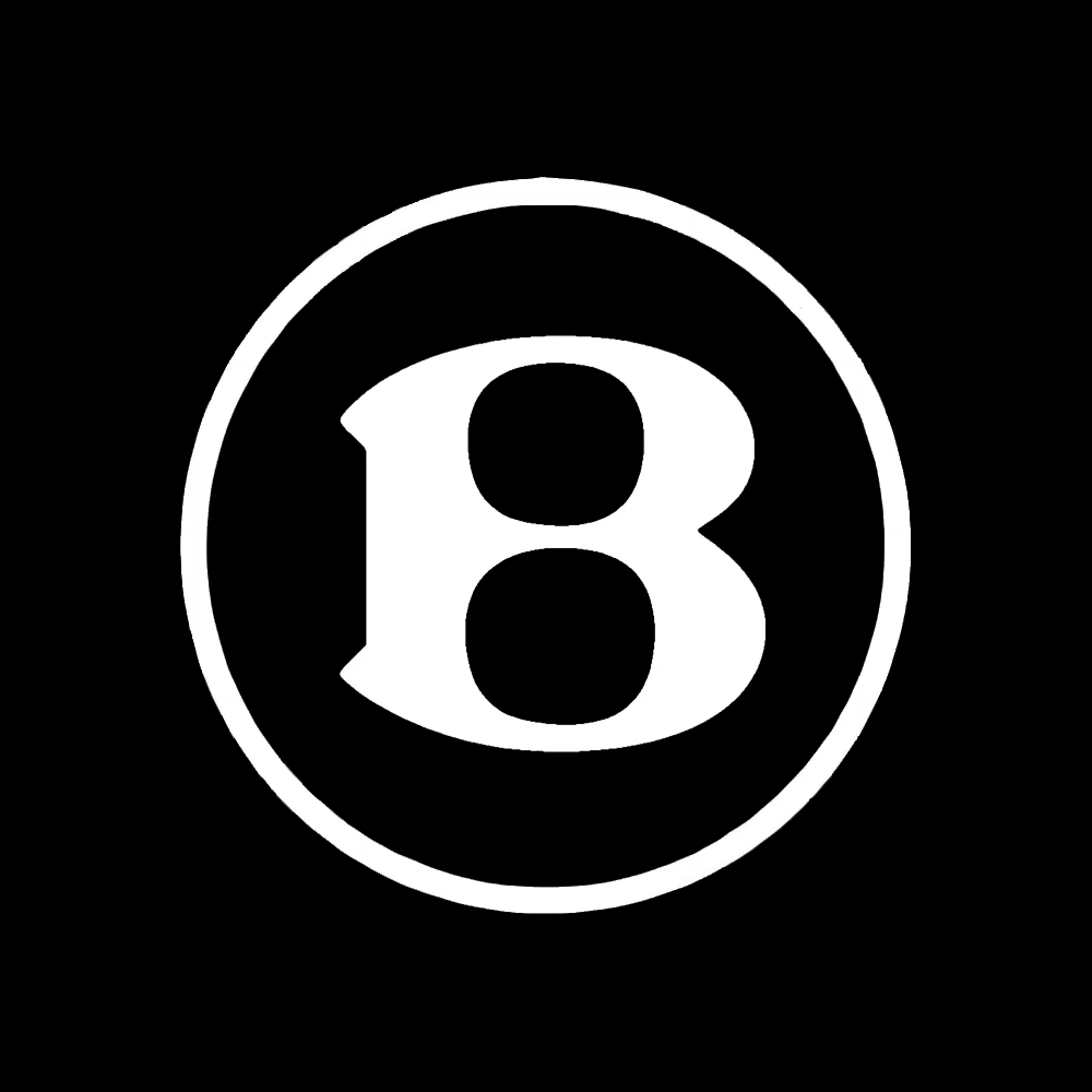 Bentley LED Door Projection Light Kit