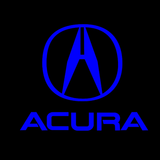 Acura Blue