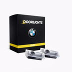 BMW LED Door Projection Light Kit