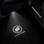 Buick LED Door Projection Light Kit