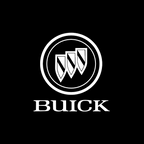 Buick LED Door Projection Light Kit