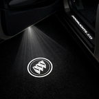 Buick LED Door Projection Light Kit