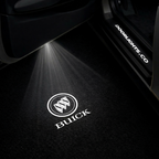 Buick LED Door Projection Light Kit