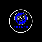 Buick Blue