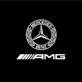 Merecedes AMG V2