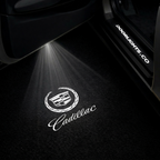 Cadillac LED Door Projection Light Kit
