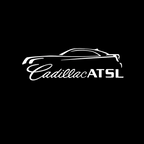 Cadillac LED Door Projection Light Kit