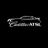 Cadillac ATSL