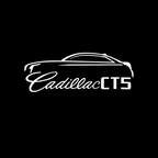 Cadillac LED Door Projection Light Kit