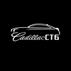 Cadillac LED Door Projection Light Kit