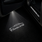Cadillac LED Door Projection Light Kit