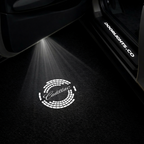 Cadillac LED Door Projection Light Kit