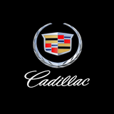 Cadillac Circle Colored