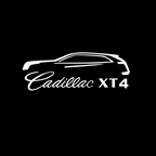 Cadillac LED Door Projection Light Kit
