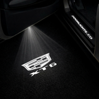Cadillac LED Door Projection Light Kit