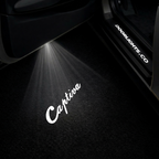 Chevrolet LED Door Projection Light Kit