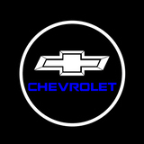 Chevrolet Blue