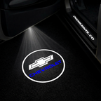 Chevrolet LED Door Projection Light Kit