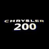 Chrysler 200