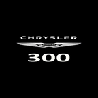 Chrysler LED Door Projection Light Kit