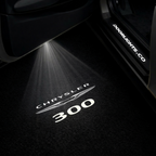 Chrysler LED Door Projection Light Kit