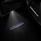 Chrysler LED Door Projection Light Kit