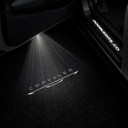 Chrysler LED Door Projection Light Kit