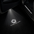 Chrysler LED Door Projection Light Kit