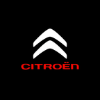 Citroën LED Door Projection Light Kit