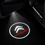Citroën LED Door Projection Light Kit