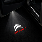 Citroën LED Door Projection Light Kit