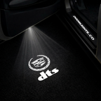 Cadillac LED Door Projection Light Kit
