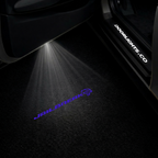 Dodge LED Door Projection Light Kit