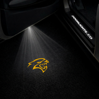 Dodge LED Door Projection Light Kit