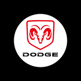 Dodge Logo 3