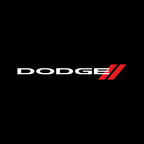 Dodge LED Door Projection Light Kit
