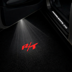 Dodge LED Door Projection Light Kit
