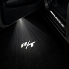 Dodge LED Door Projection Light Kit