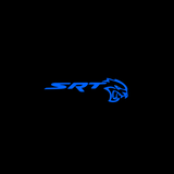 SRT Blue Logo
