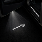 Dodge LED Door Projection Light Kit