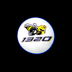 Dodge LED Door Projection Light Kit