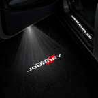 Dodge LED Door Projection Light Kit