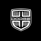 Dodge Logo 2